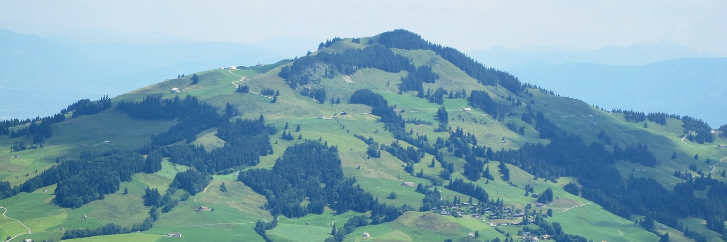 Kanton Appenzell-Innerrhoden - Termine, Angebote, Aktionen und mehr